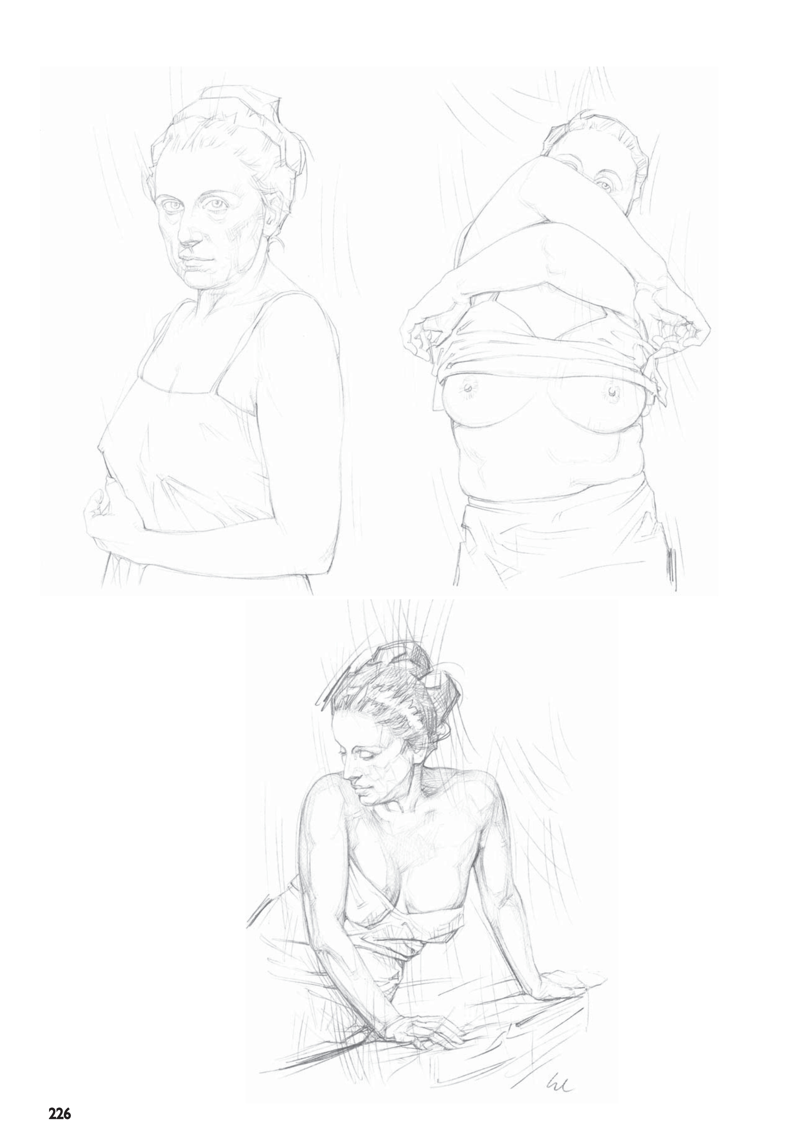 آموزش نقاشی طراحی سیاه قلم شهرری